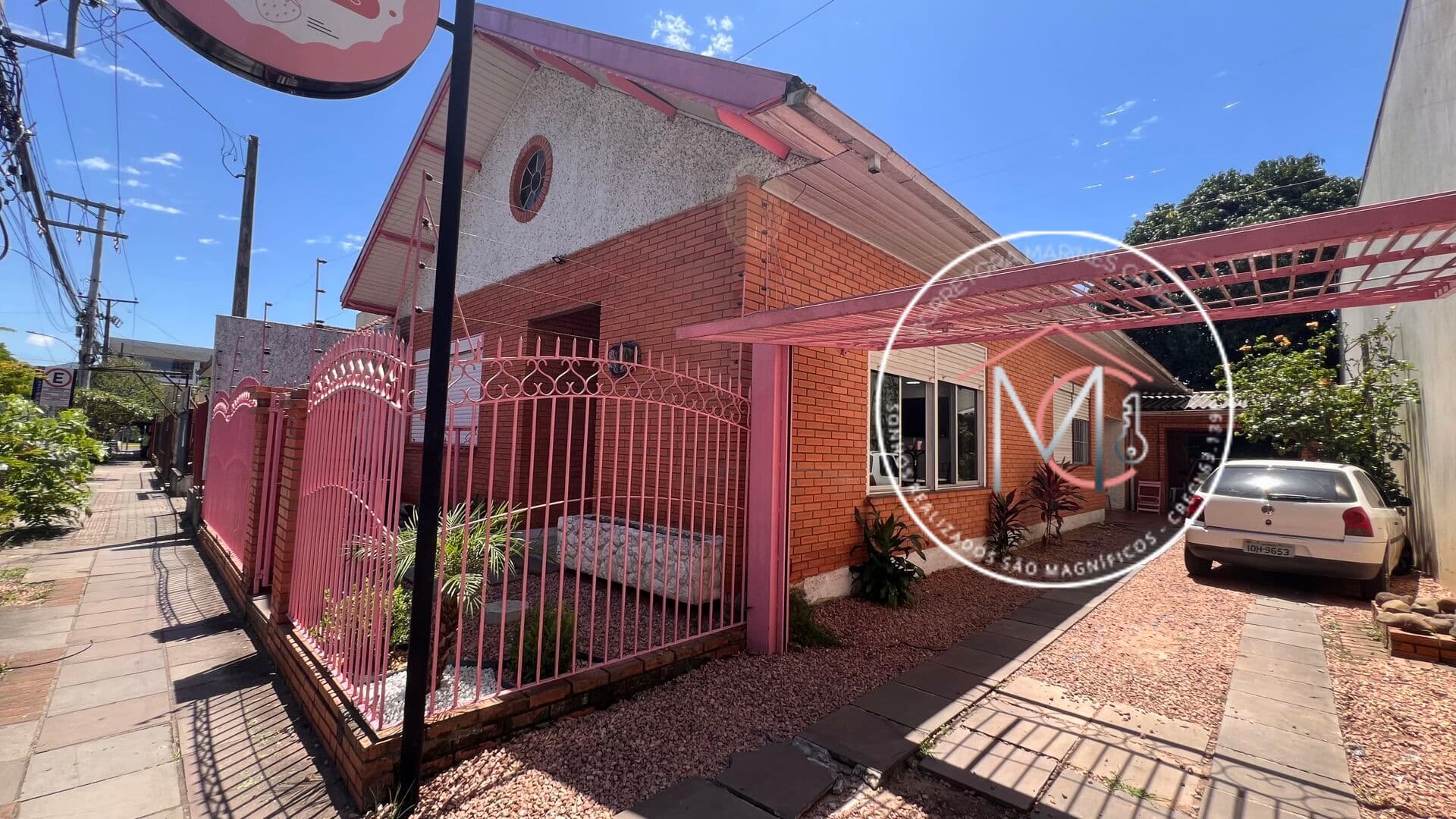 Casa Comercial ou Residencial no Centro, Sapiranga/RS