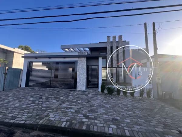 Casa Alto Padrão em Centenário, Sapiranga/RS