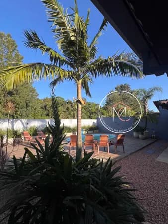 Casa Térrea em Centenário, Sapiranga/RS