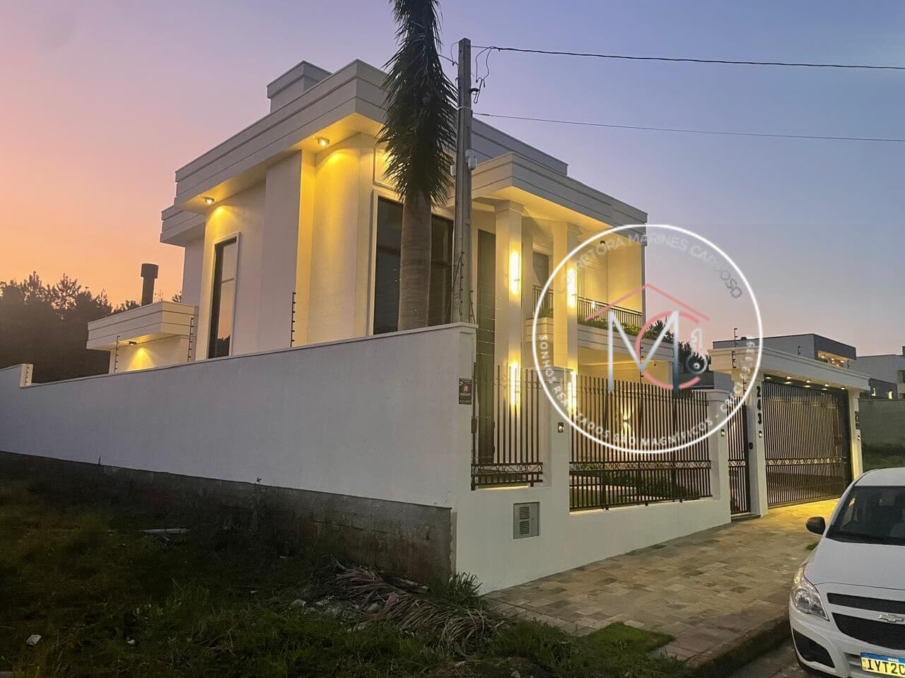Casa em Sapiranga - Bosque dos Ipês