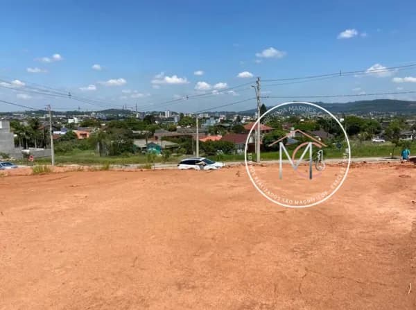 Lote/Terreno em Sapiranga - São Jacó