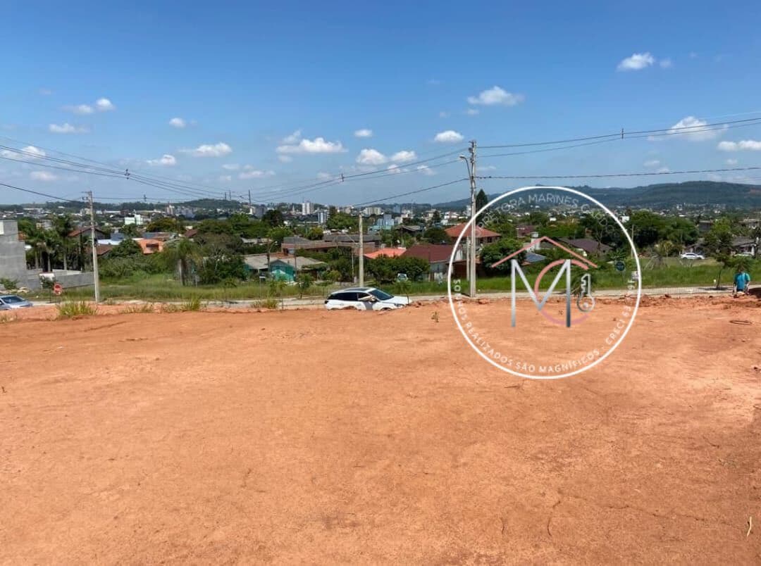 Lote/Terreno em Sapiranga - São Jacó