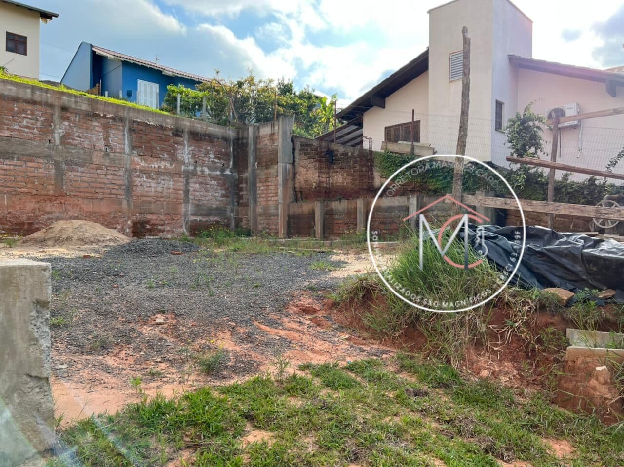 Lote/Terreno em Sapiranga - Centenário