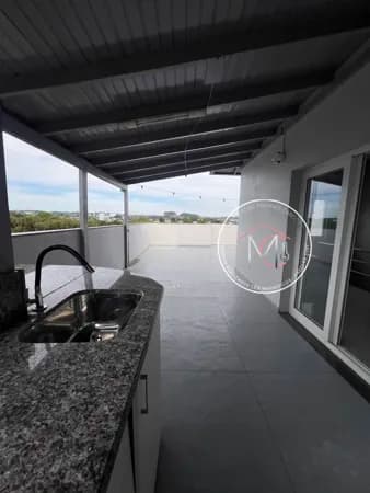 Apartamento em Sapiranga - Centro