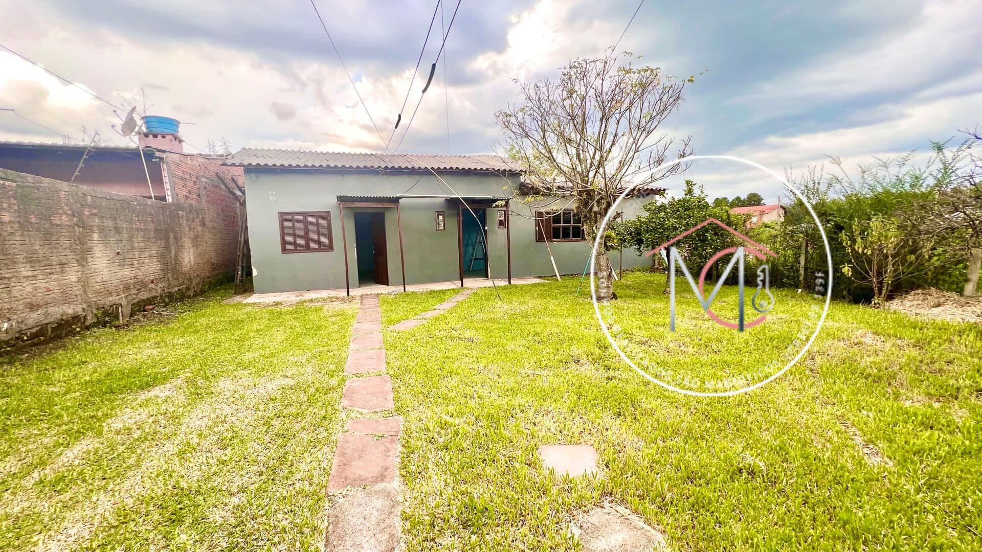 Kitnet/Conjugado em Sapiranga - São Luiz