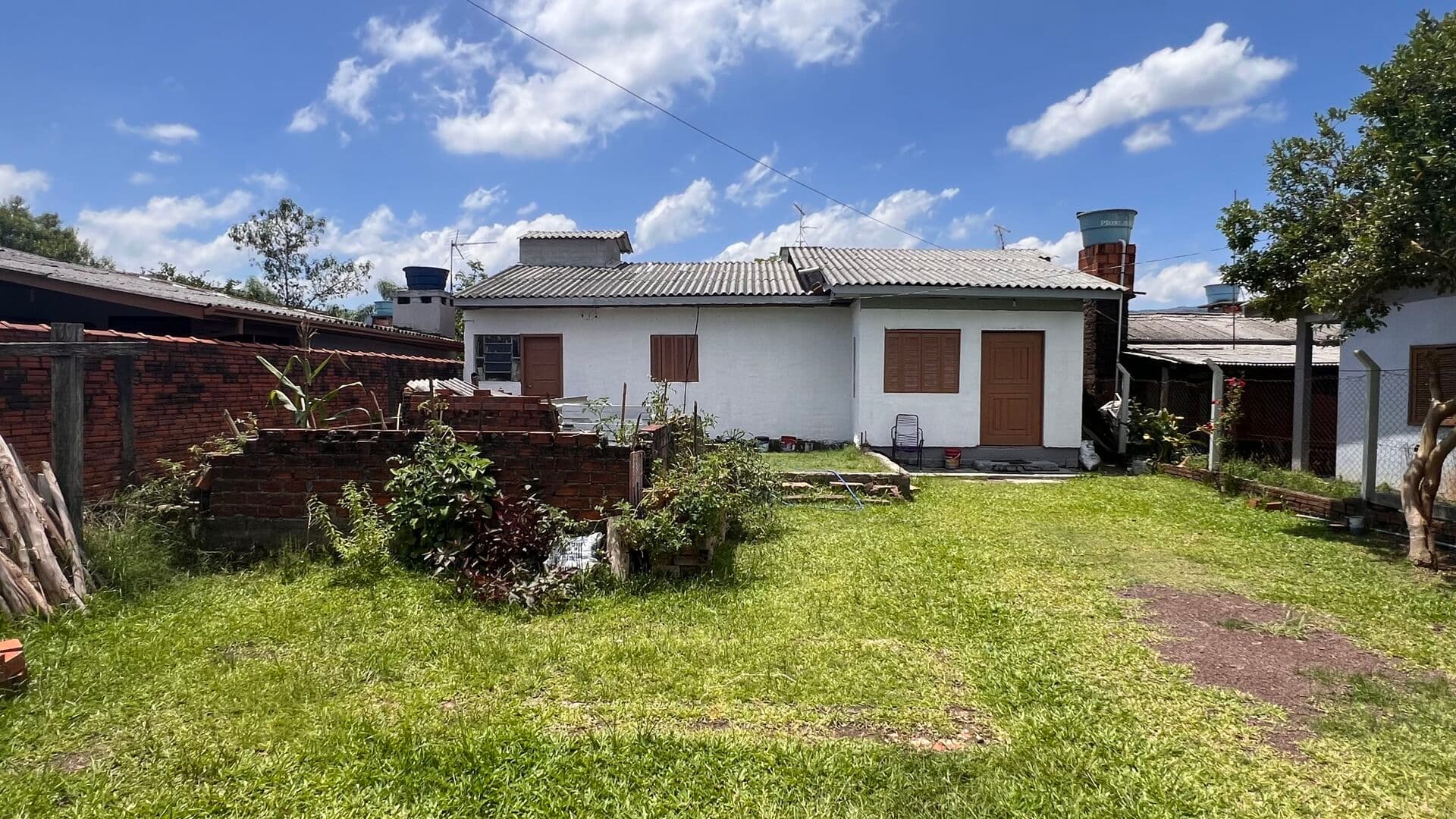 Casa em Sapiranga - Centenário