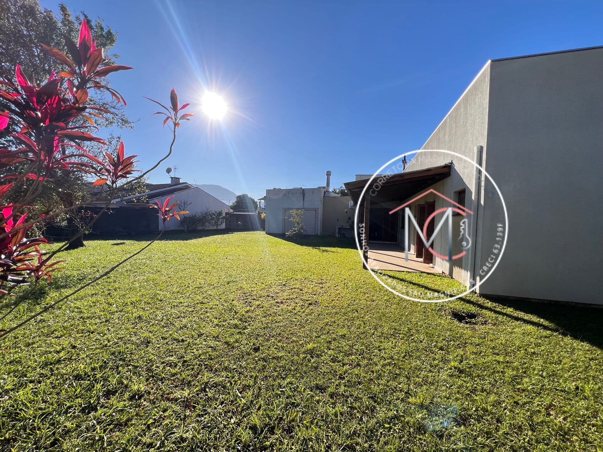 Casa em Sapiranga - Centenário