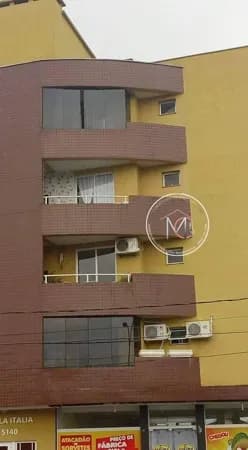Apartamento em Sapiranga - São Jacó