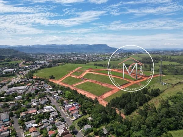 Lote/Terreno em Sapiranga - Centro