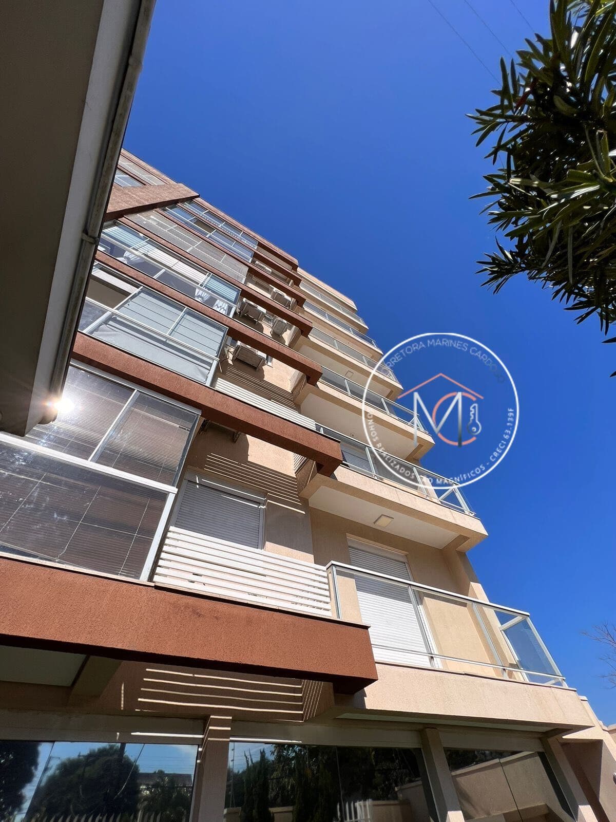 Apartamento em Sapiranga - Centro