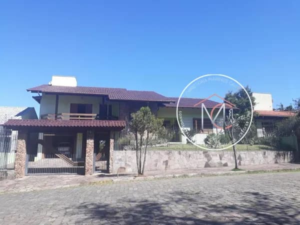 Casa Alto Padrão