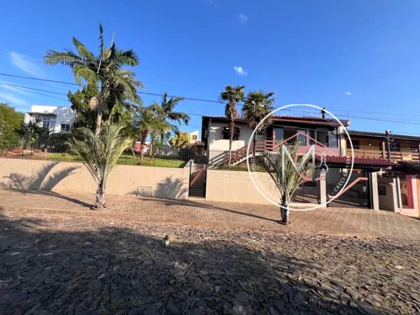 Casa Alto Padrão em Centenário, Sapiranga/RS