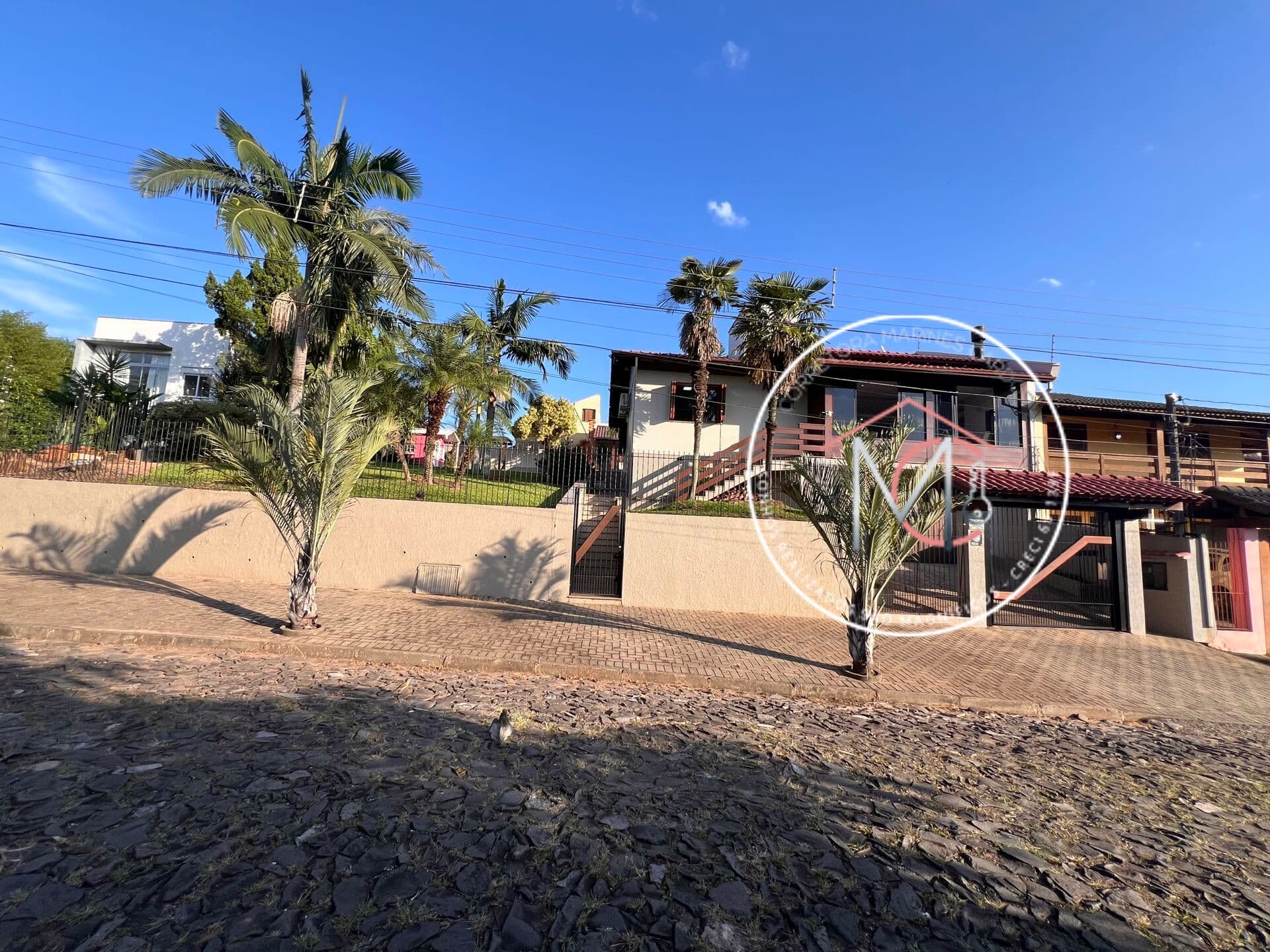 Casa Alto Padrão em Centenário, Sapiranga/RS