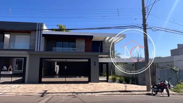 Casa em Sapiranga - Centenário