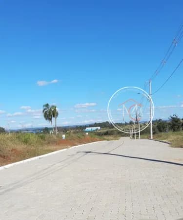 Terreno em Azaléia, Araricá/RS