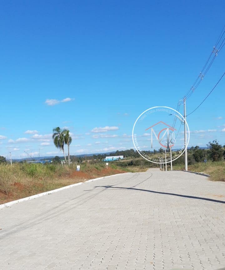 Terreno em Azaléia, Araricá/RS