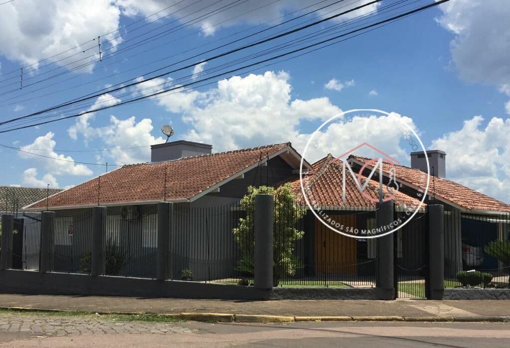 Casa Térrea