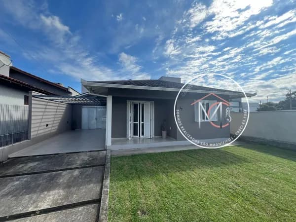 Casa Térrea em Centenário, Sapiranga/RS