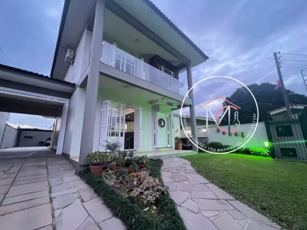 Casa em Sapiranga - Centenário