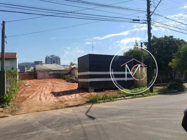 Lote/Terreno em Sapiranga - Oeste