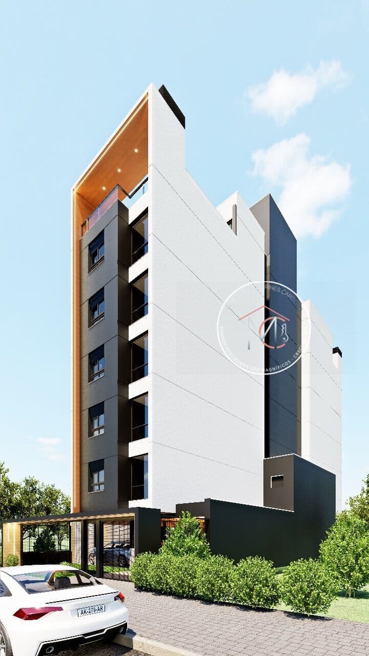 Apartamento em Campo Bom - Centro