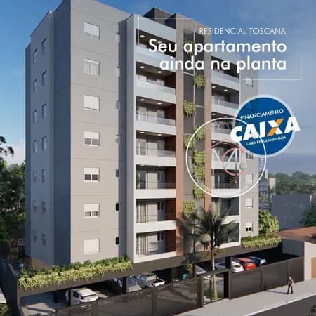 Apartamento em Sapiranga - Centenário