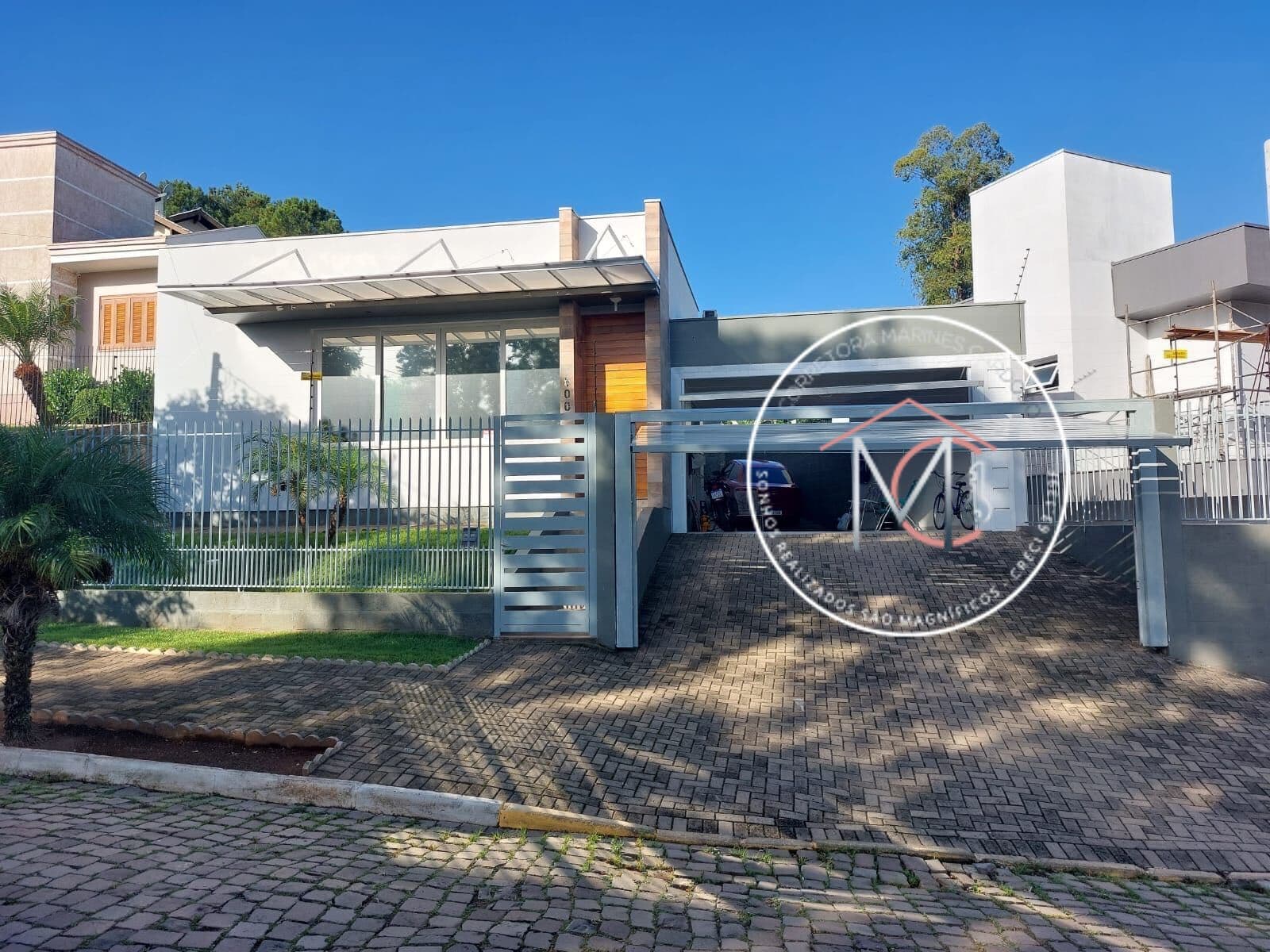 Casa em Sapiranga - Centro