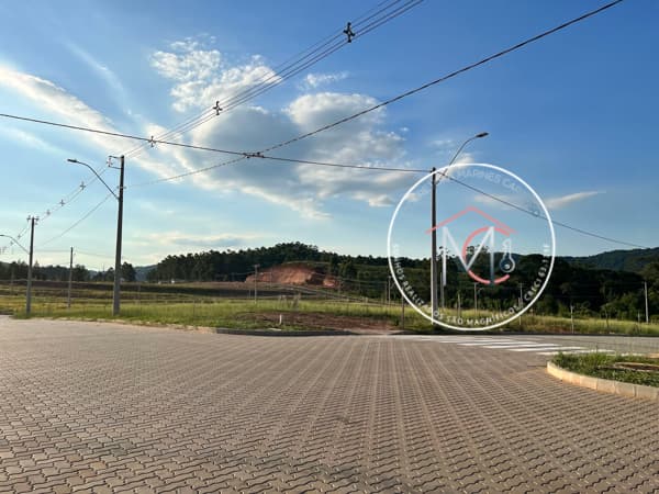 Lote/Terreno em Sapiranga - Centenário Norte