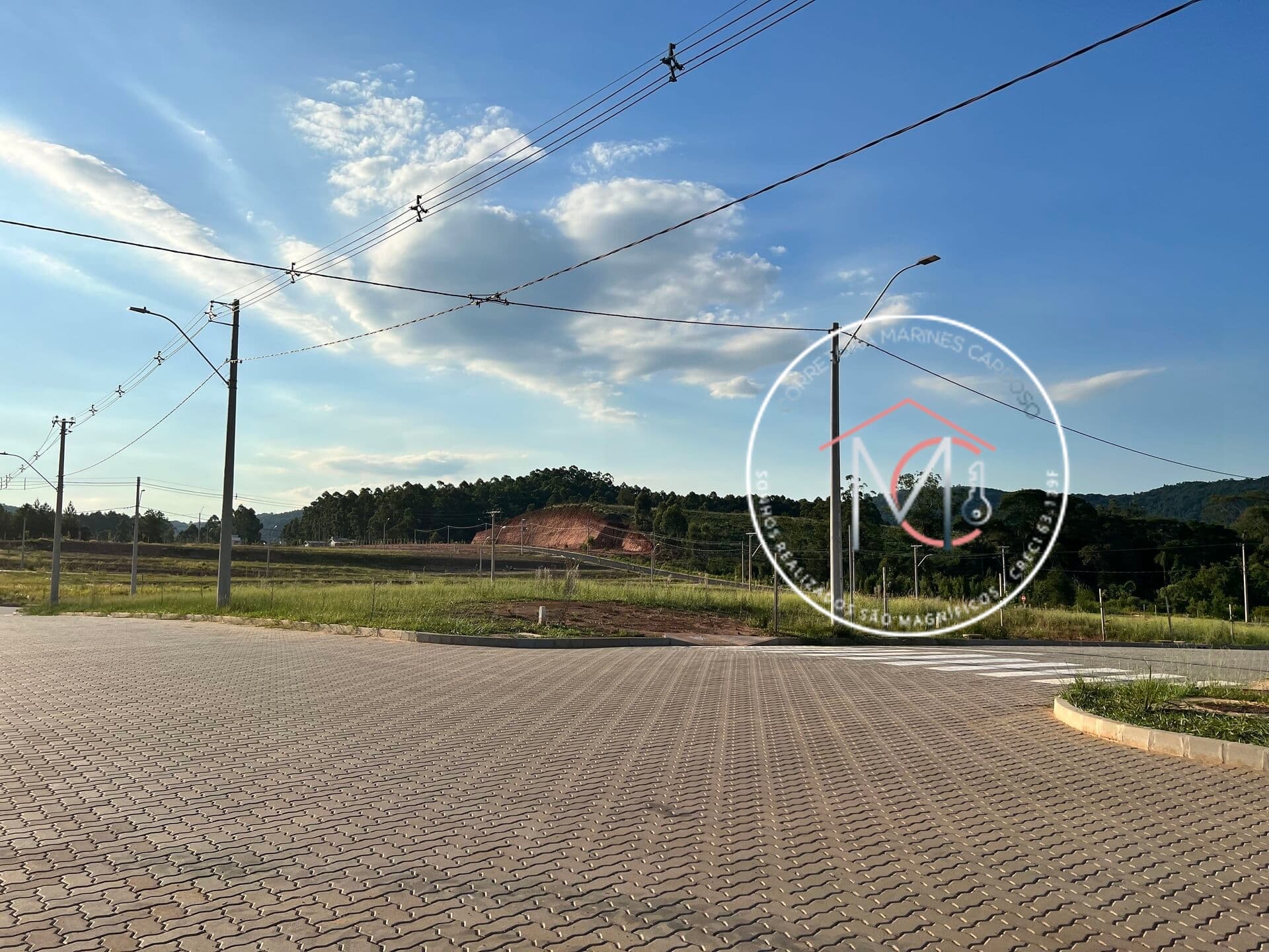 Lote/Terreno em Sapiranga - Centenário Norte