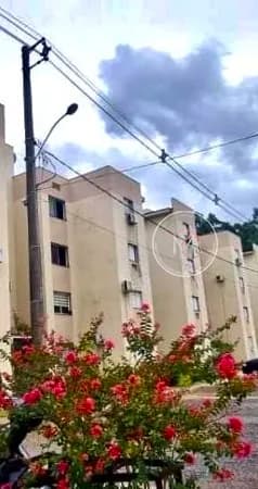 Apartamento pronto para morar!