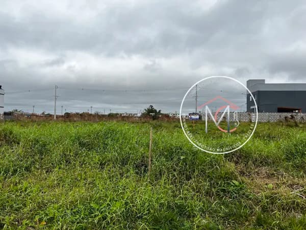 Terreno pronto para construir !