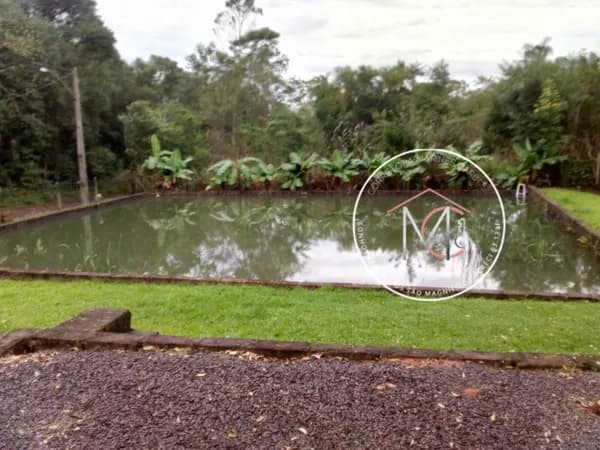 Chácara no Bairro centenário-Sapiranga.