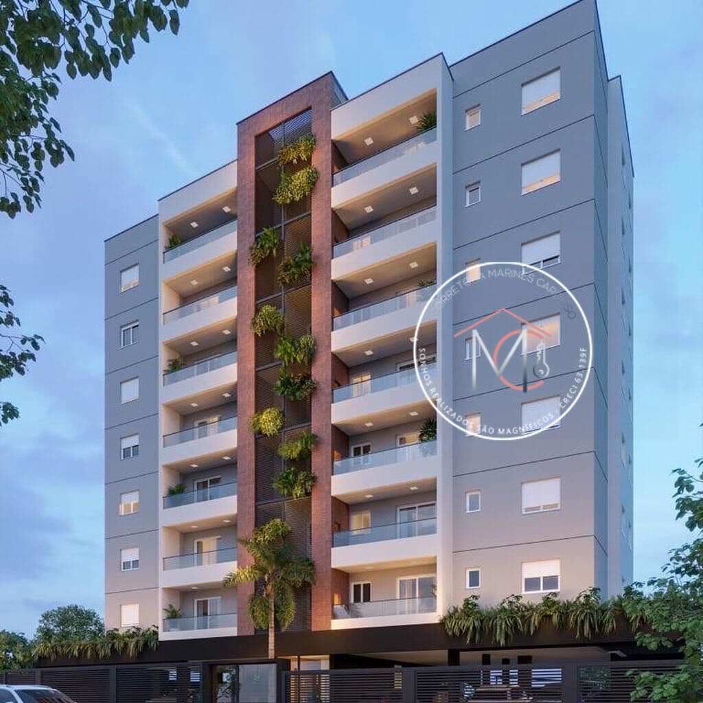 Apartamento em Sapiranga - Centenário