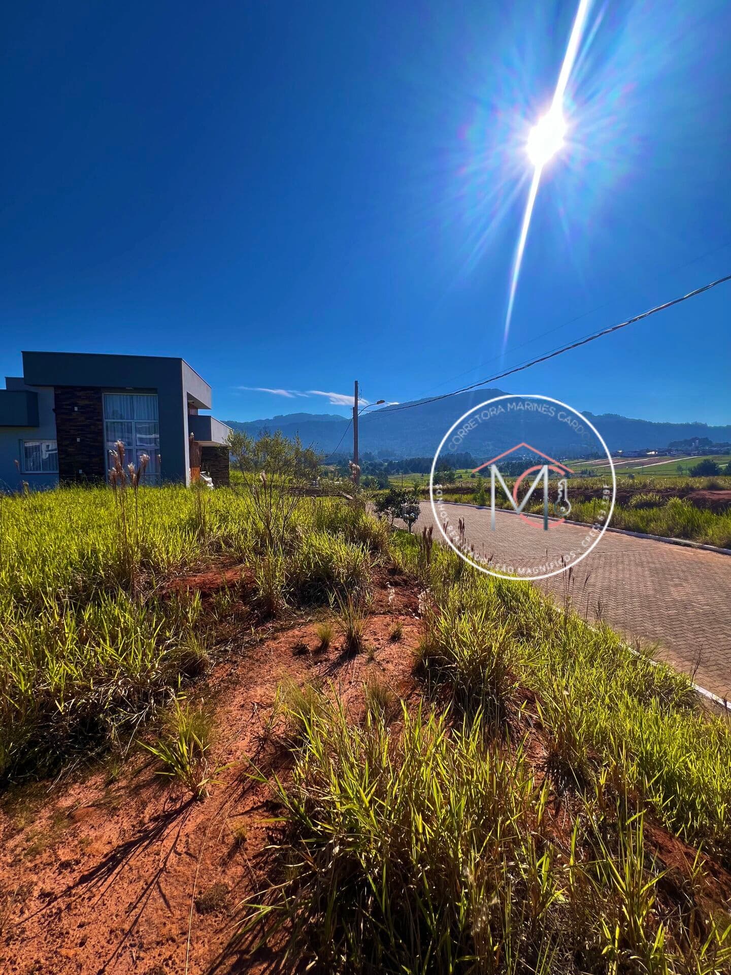 Lote/Terreno em Sapiranga - Jardim Europa