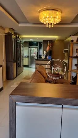 Apartamento em Sapiranga - Centro