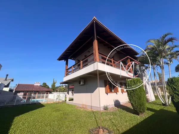 Casa em Sapiranga - Centenário