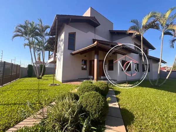 Casa em Sapiranga - Centenário