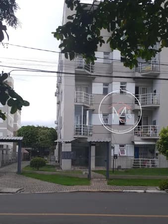 Apartamento à venda no Centro - Sapiranga/RS