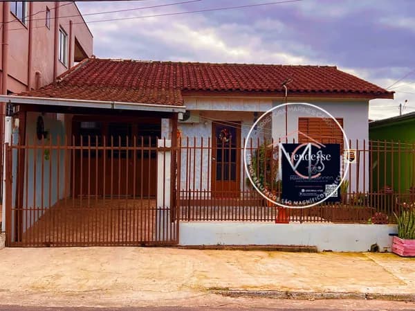 Casa em Sapiranga - Voo Livre