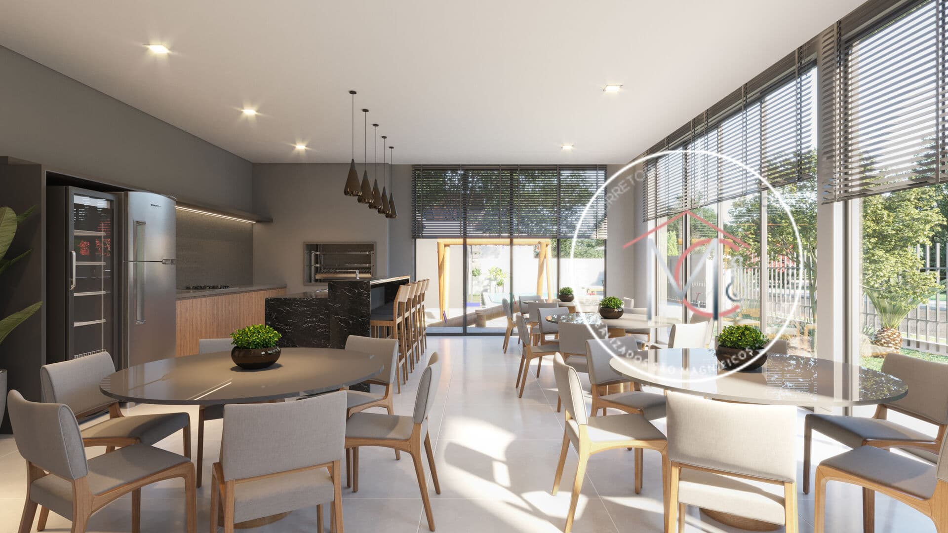 Apartamento em Sapiranga - Centro