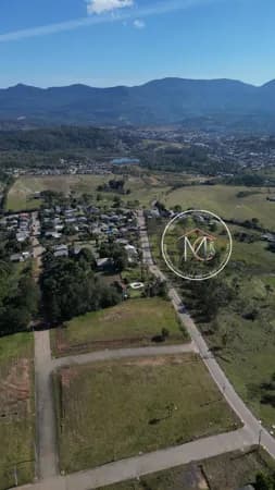 Terreno em Loteamento em Progresso, Nova Hartz/RS