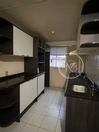 Apartamento em Sapiranga - Amaral Ribeiro