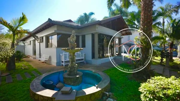 Casa em Sapiranga - Centenário