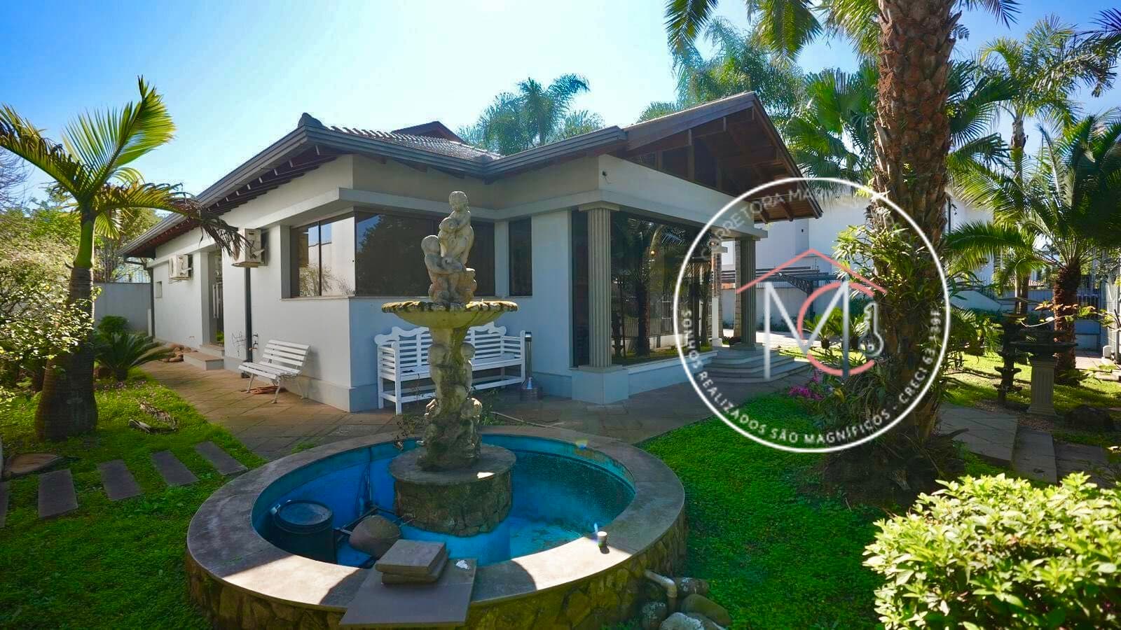 Casa em Sapiranga - Centenário