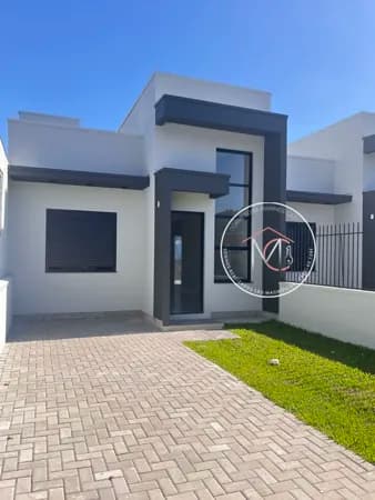 Casa Térrea em Firenze, Campo Bom/RS