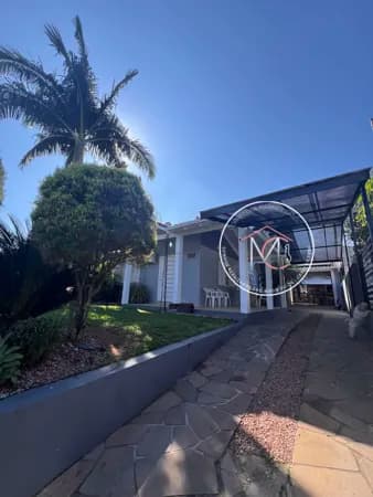 Casa em Sapiranga - Centenário