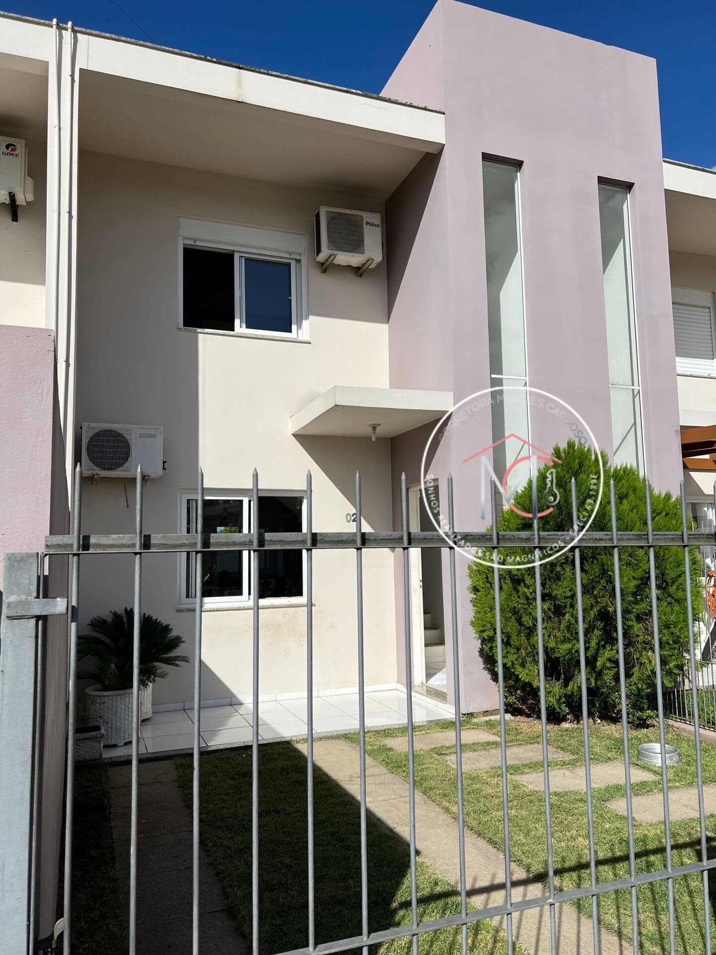 Sobrado em Sapiranga - São Luiz