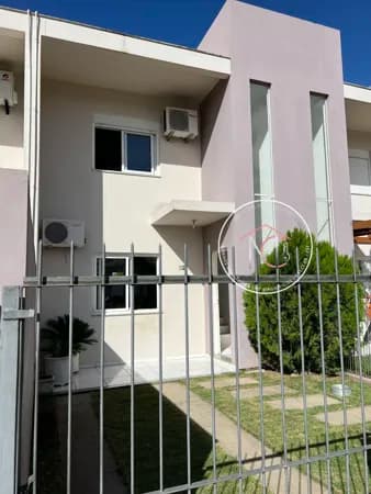 Sobrado em Sapiranga - São Luiz
