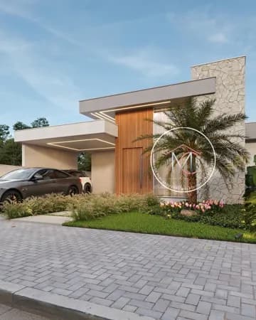 Casa em Sapiranga - Centenário