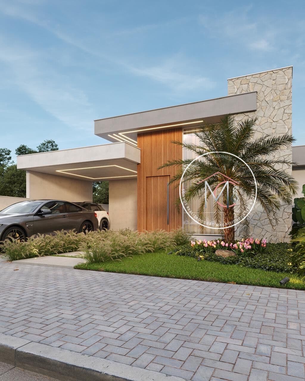Casa em Sapiranga - Centenário
